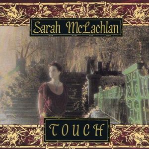 【CR 絕版名片】莎拉．克勞克蘭：感觸（ 180 克 LP ）<br>Sarah Mclachlan：Touch示意圖